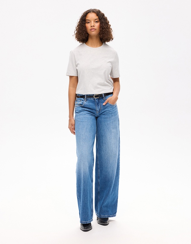 Superdry - Essential Logo Embroidered Tee