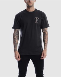 DVNT - Sinners Club Tee