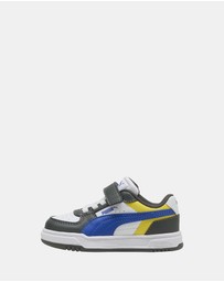 Puma - Caven III Block Self-Fastening Infant