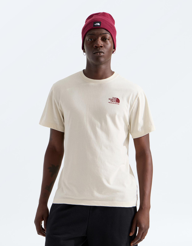 The North Face - OG Store Relaxed Graphic SS Tee