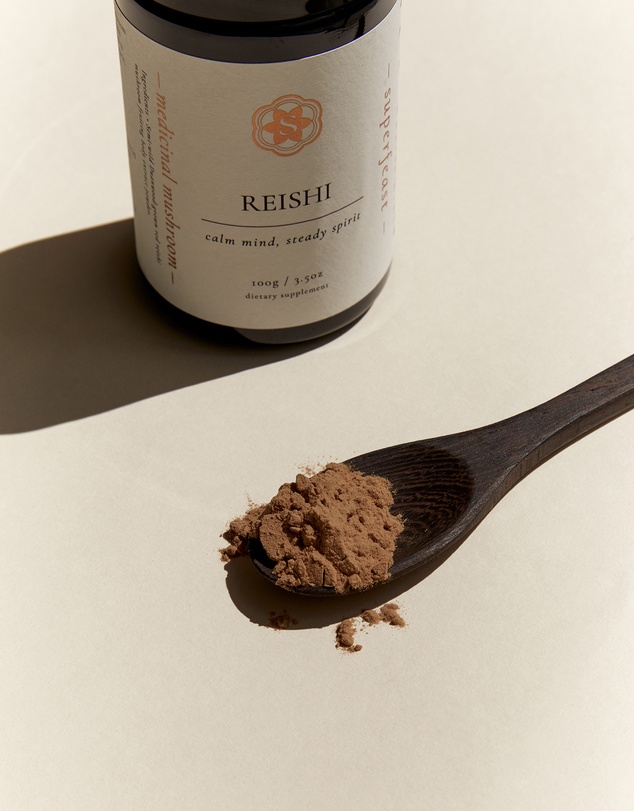 SuperFeast - Reishi 100g