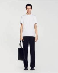 Sandro - Dual Gender Tee Tee Shirt