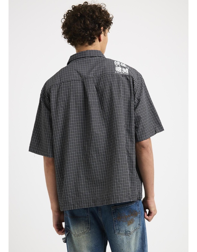 Standard - Killah Short Sleeve Shirt