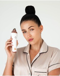 Kahlia Skin - Microdermabrasion Wand