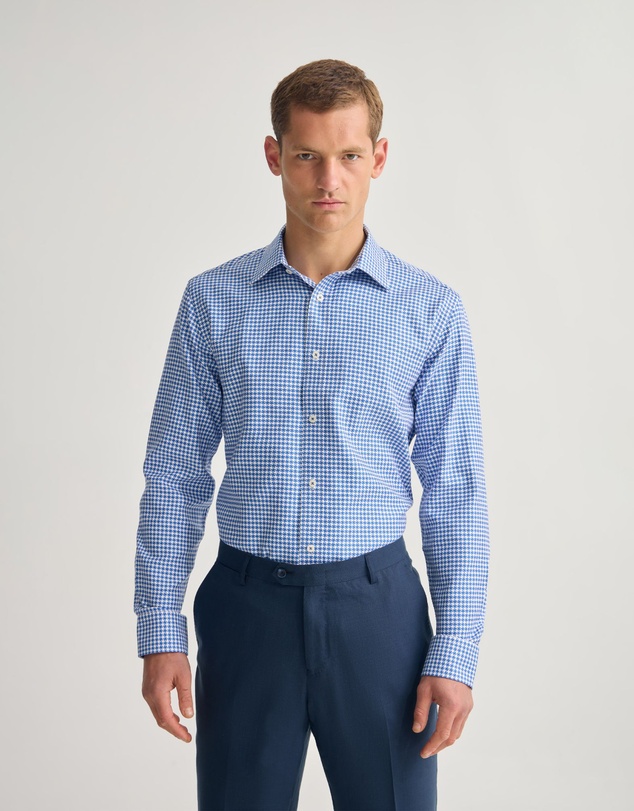 Oxford - Islington Classic Fit Shirt