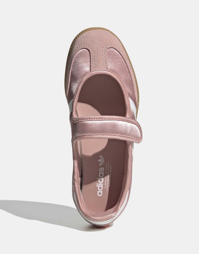 adidas Originals - Samba Jane Shoes - Teens