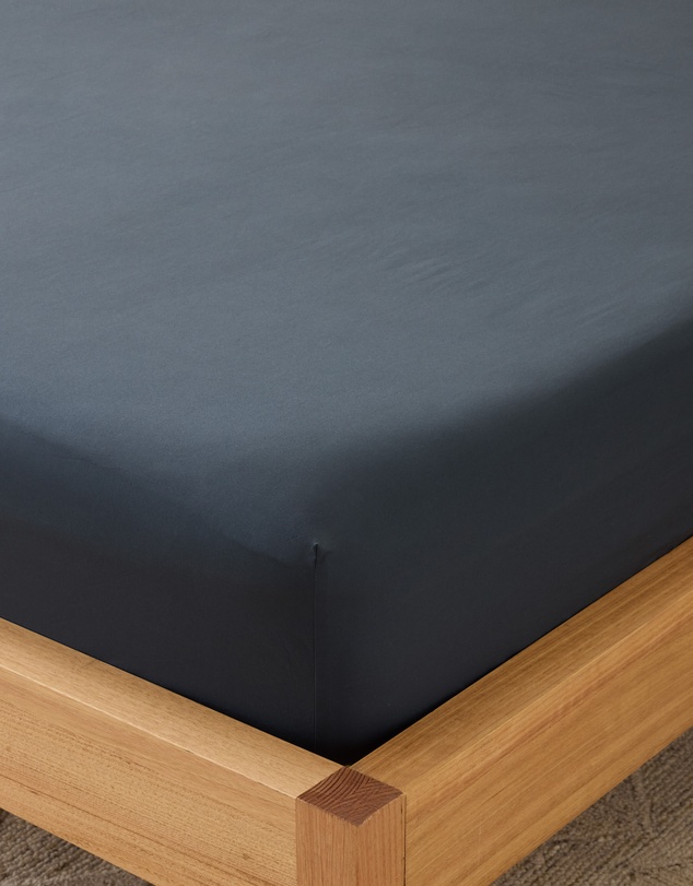Sheet Society - Jude Organic Cotton Full Sheet Set