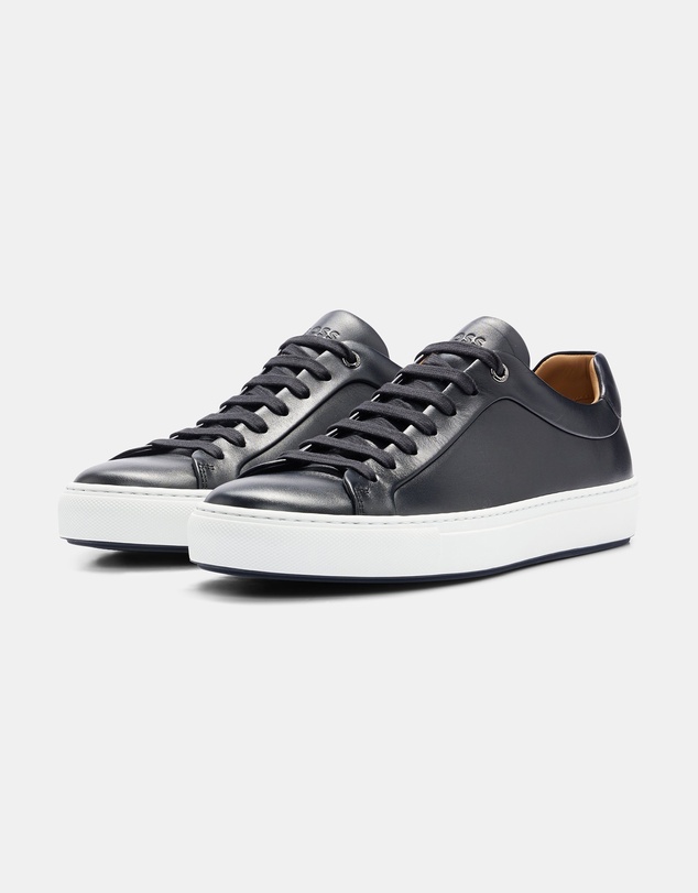 BOSS - Mirage Tennis Sneakers