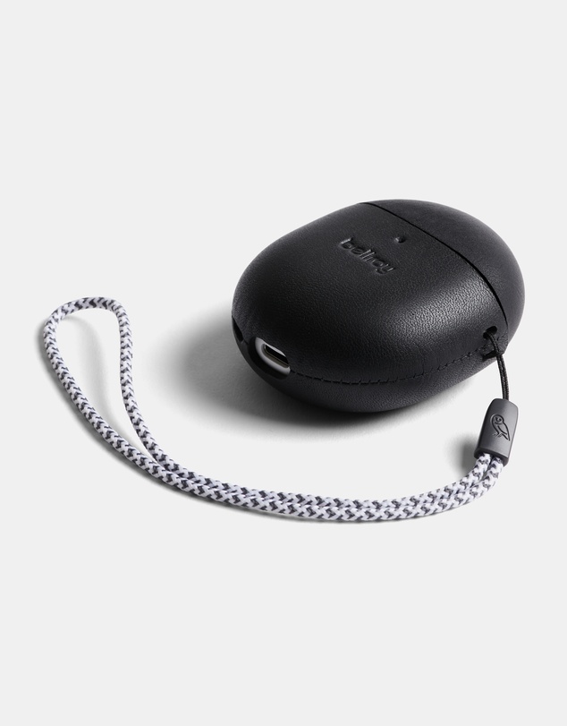 Bellroy - Leather Pixel Buds Pro Jacket