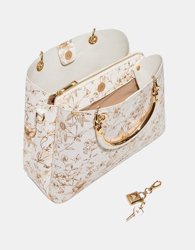 ALDO - Carena Top Handle Bag