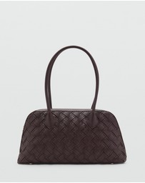 M.N.G - G Clavel Bag