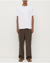 Assembly Label - Oli Tee