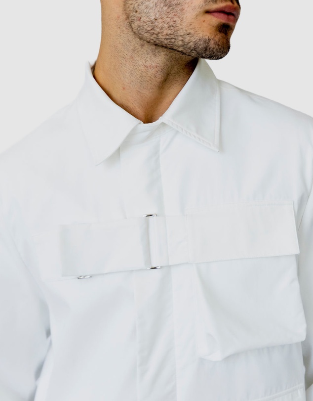 Justin Cassin - Kurtis Dual Pocket Jacket