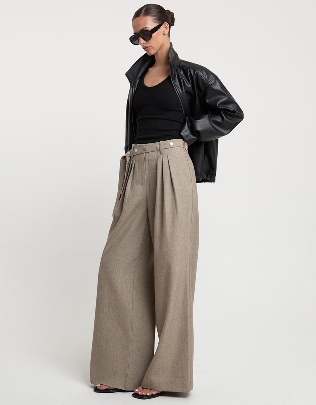 4th & Reckless - Eleonora Trousers