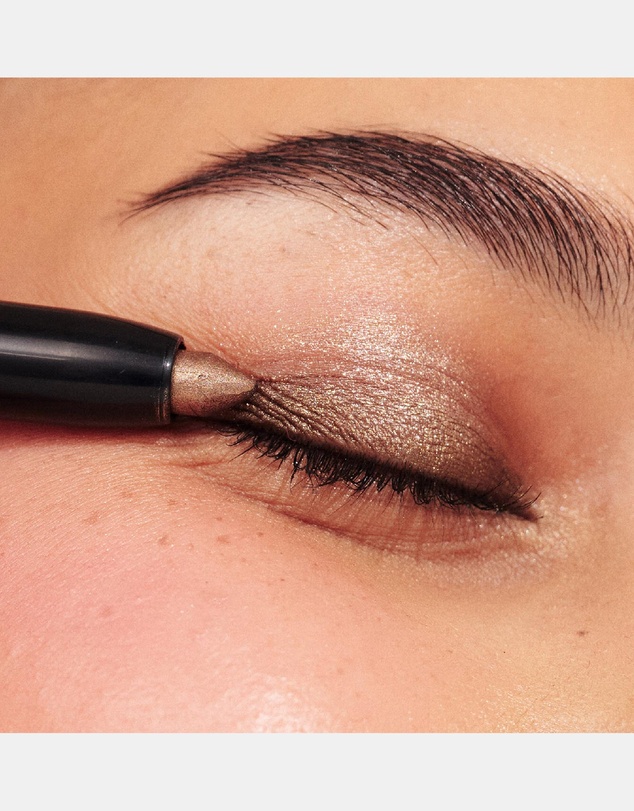MCoBeauty - Eyeshadow Stick - Shimmer Bronze