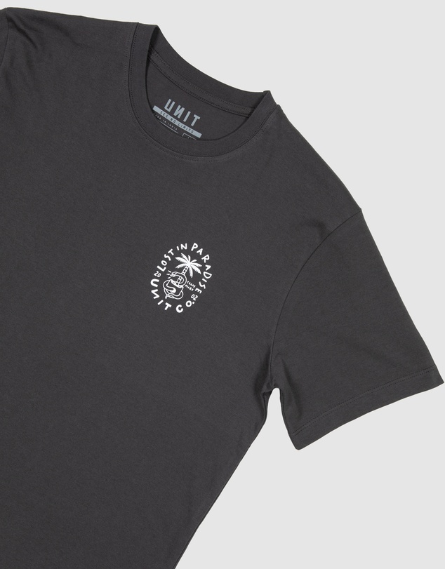 UNIT - UNIT Tropics Youth T-Shirt