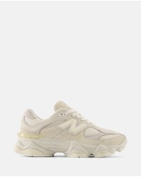 New Balance - 9060 Lace - Kids