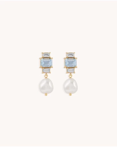 Bianc - Coastal Earrings