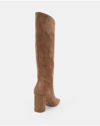 Novo - Kaiser Boots