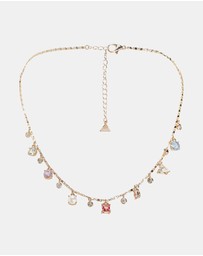 ALDO - Gavabriria Necklace