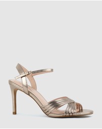 Edward Meller - SONAS85 Strappy Sandal