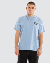 Nena & Pasadena - Break Classic Tee