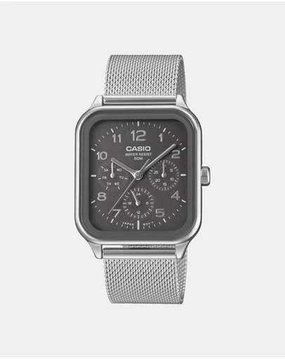 Casio - MTPM306M-8A