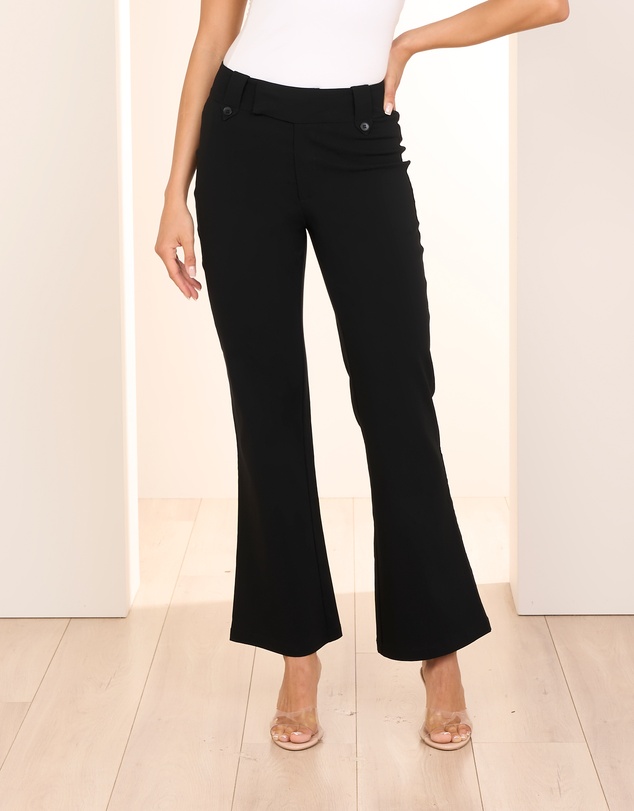 Pilgrim - Janie Mid Rise Pant