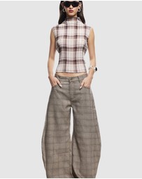 Lioness - Horseshoe Pants