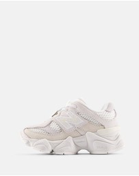 New Balance - 9060 Lace - Babies