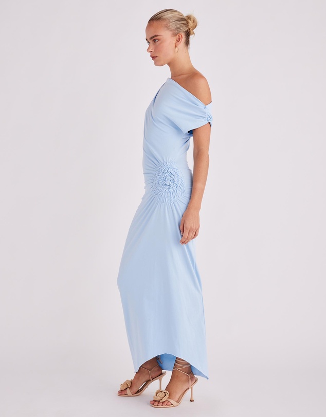 SNDYS - Olividae Maxi Dress - ICONIC EXCLUSIVE