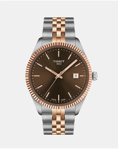 Tissot - Ballade 40mm