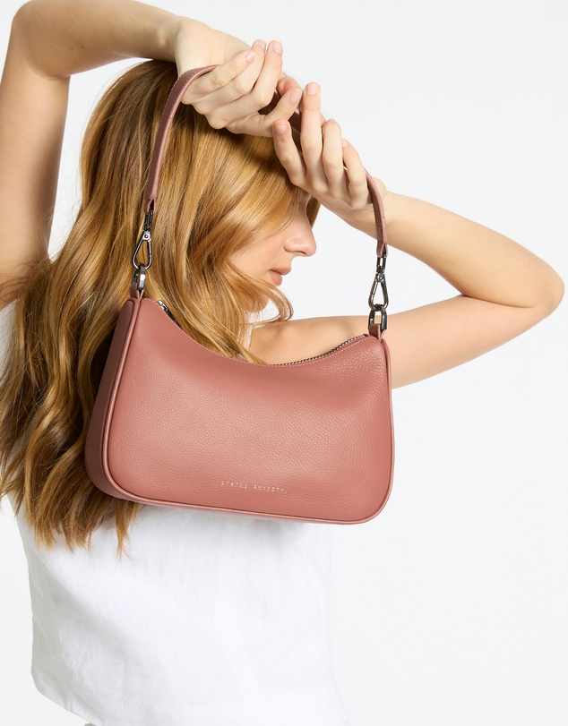 Status Anxiety - Look Both Ways Bag
