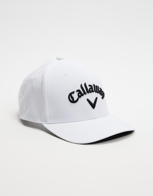 Callaway - Performance Pro Golf Cap