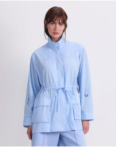 sky blue