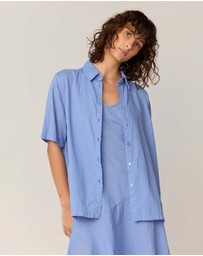 Primness - Flocky Shirt