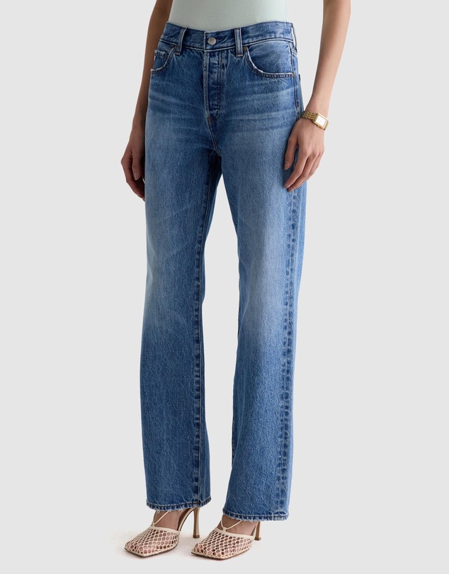 AG Adriano Goldschmied - Sydney Jeans