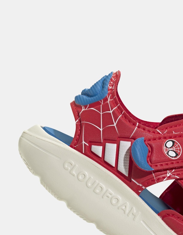 adidas Performance - Spiderman Water Sandal Infant