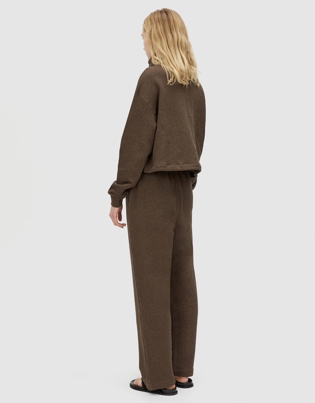 C&M CAMILLA AND MARC - Lloyd Funnel Neck Sweater