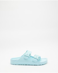 Holster - Sundreamer EVA Slides - Aqua - Unisex