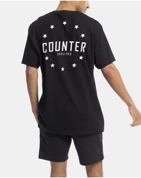 Counter Culture - Polaris Oversize Tee