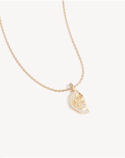 By Charlotte - Together We Are Magic Necklace - My Moon