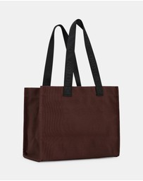 Oroton - Oroton Everyday Tote Iconic Exclusive