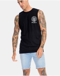 DVNT - Radio Revolt Tank