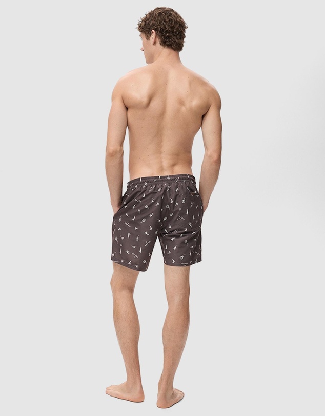 M.N.G - Veleros Swimsuit