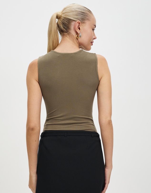 Grace Willow - Liv Bodysuit