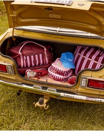 The Somewhere Co - Bordeaux Packing Pals