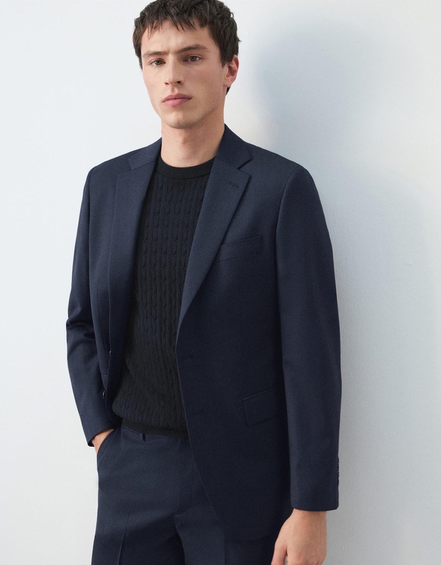 M.N.G - Turin Blazer
