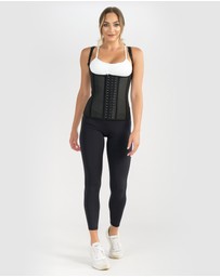 Core Trainer - Breathable Vest With Adjustable Straps