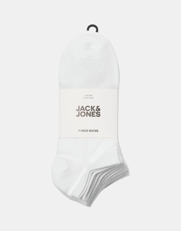 Jack & Jones - Delan Short Socks